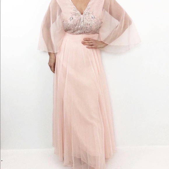 SOLD-Vintage 60s✨ www.evellon.com - Picture 6 of 6